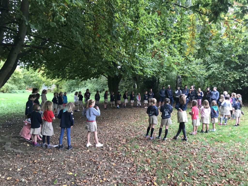 WE Grand-Halleux 2019